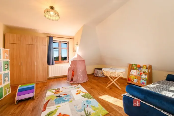 Prodej rodinného domu, Zbůch, U Vlečky, 175 m2