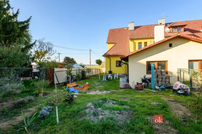 Prodej rodinného domu, Zbůch, U Vlečky, 175 m2