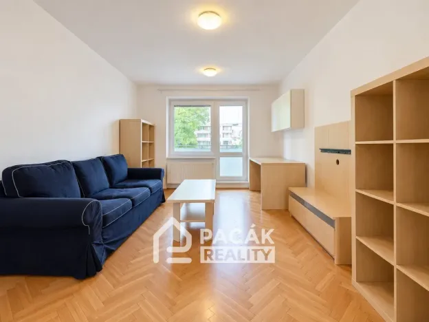 Pronájem bytu 2+1, Prostějov, Jezdecká, 55 m2