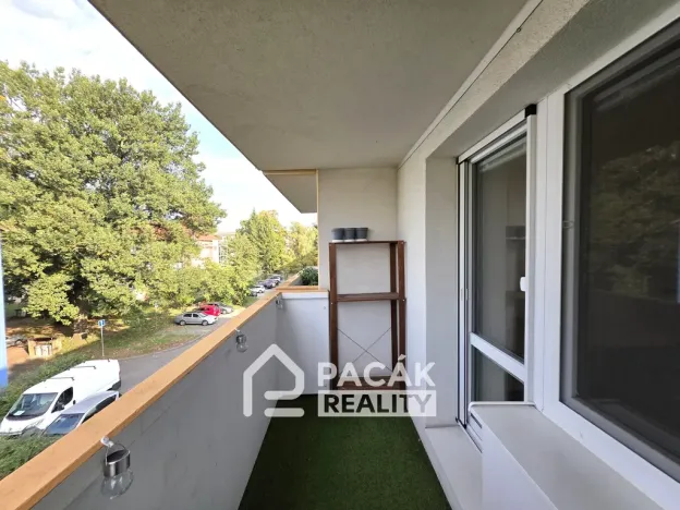 Pronájem bytu 2+1, Prostějov, Jezdecká, 55 m2