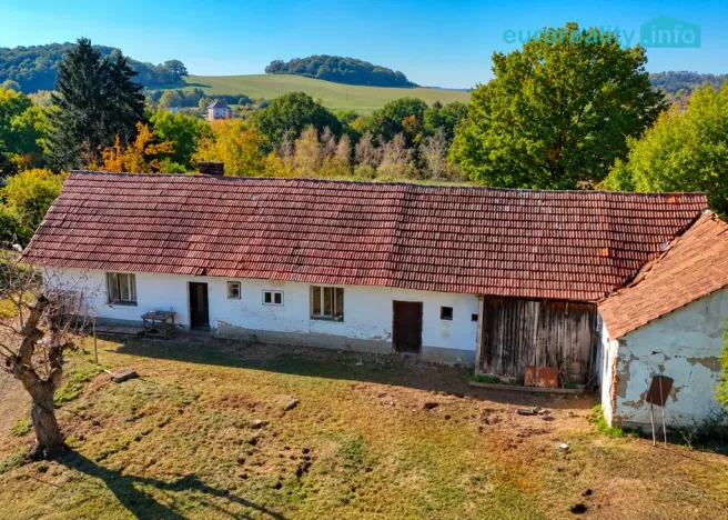 Prodej pozemku pro bydlení, Chocenice, 3282 m2