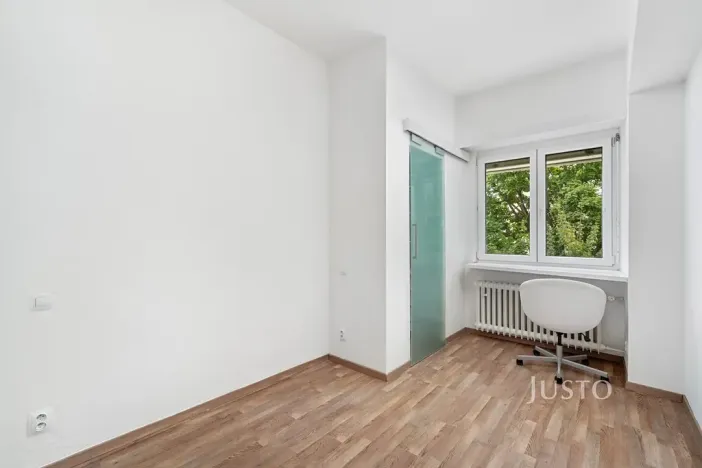 Pronájem bytu 3+kk, Brno, Tábor, 81 m2