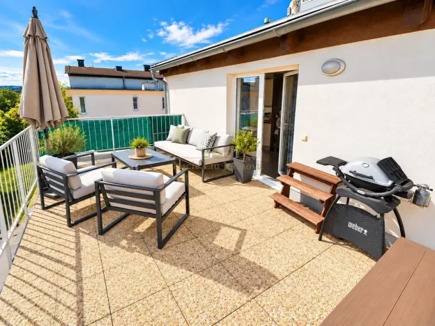 Prodej bytu 2+kk, 39 m², U Hostavického potoka, Praha 9, Hostavice