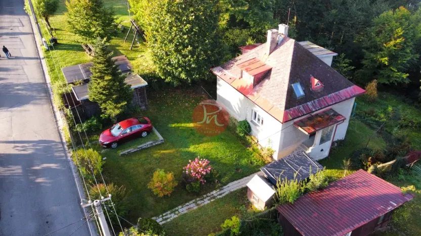 Prodej rodinného domu, Pražmo, 140 m2