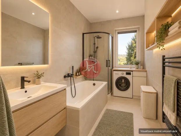 Prodej rodinného domu, Pražmo, 140 m2