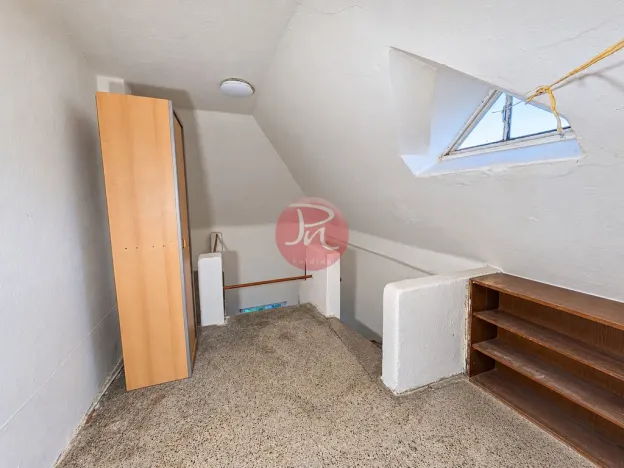Prodej rodinného domu, Pražmo, 140 m2