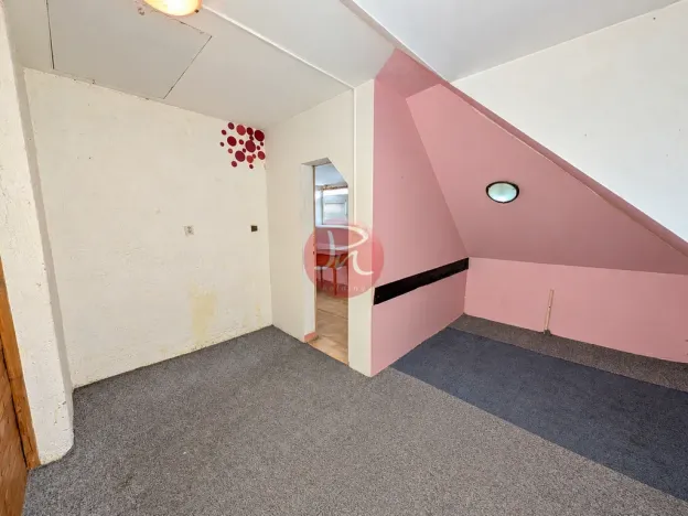 Prodej rodinného domu, Pražmo, 140 m2