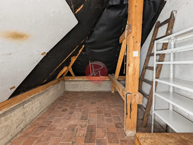 Prodej rodinného domu, Pražmo, 140 m2