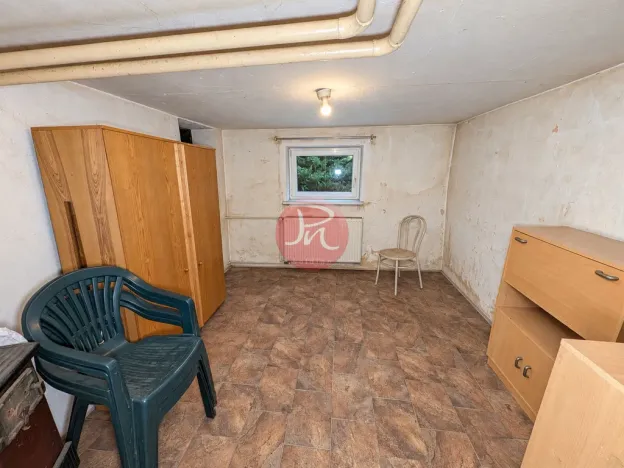 Prodej rodinného domu, Pražmo, 140 m2