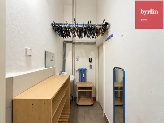 Pronájem obchodního prostoru, Ostrava, Porubská, 37 m2