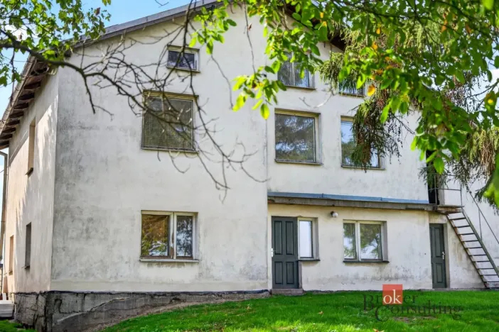 Prodej rodinného domu, Radkov, 262 m2