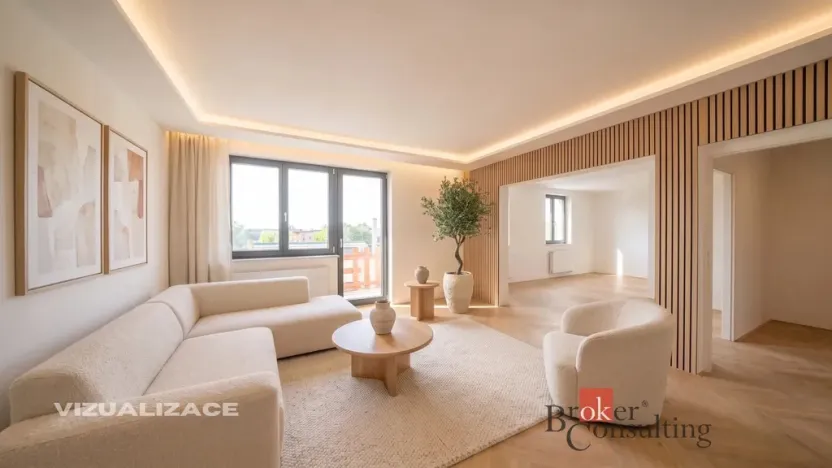 Prodej rodinného domu, Radkov, 262 m2