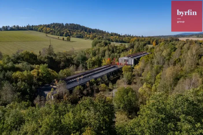 Prodej komerčního pozemku, Bruntál, 31245 m2