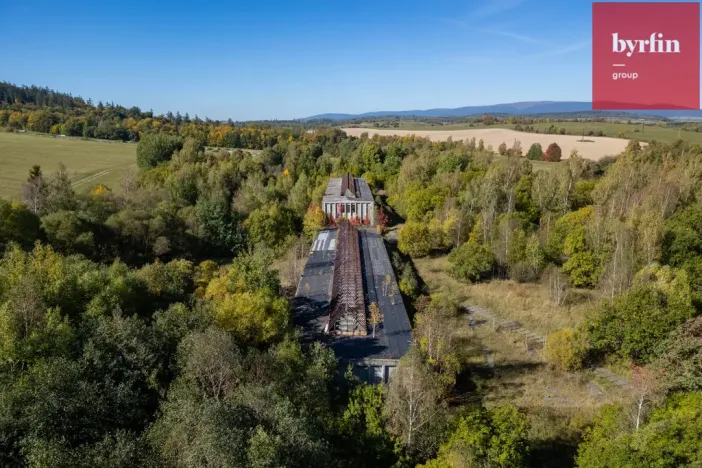 Prodej komerčního pozemku, Bruntál, 31245 m2