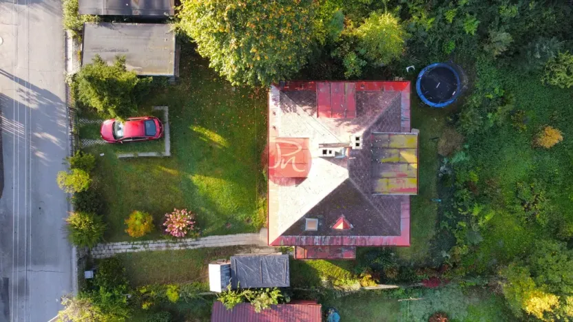 Prodej chaty, Pražmo, 140 m2