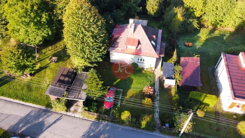 Prodej chaty, Pražmo, 140 m2