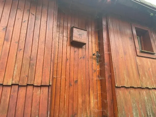 Prodej rodinného domu, Mladkov, 63 m2