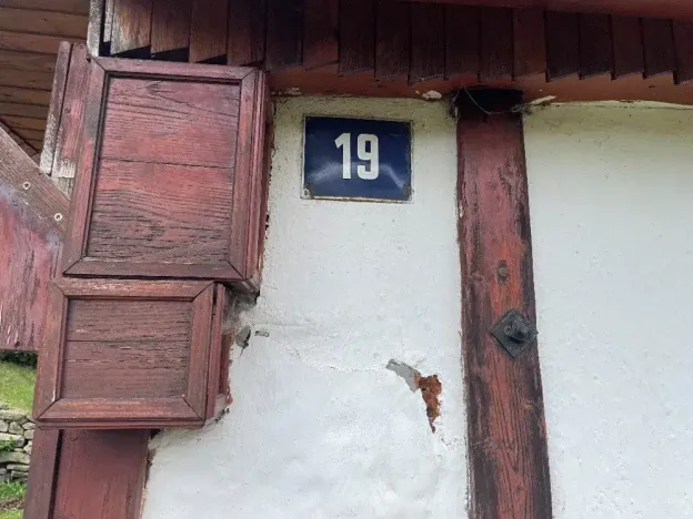 Prodej rodinného domu, Mladkov, 63 m2