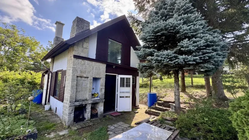 Prodej chaty, Kutná Hora, U Skály, 25 m2