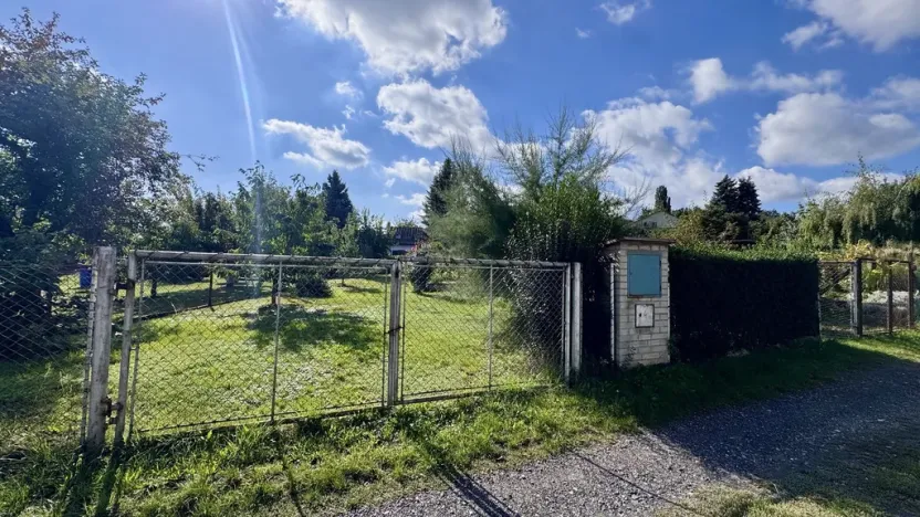 Prodej chaty, Kutná Hora, U Skály, 25 m2