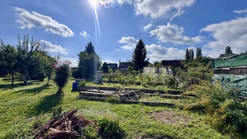 Prodej chaty, Kutná Hora, U Skály, 25 m2
