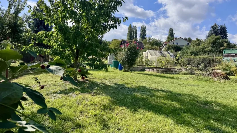 Prodej chaty, Kutná Hora, U Skály, 25 m2