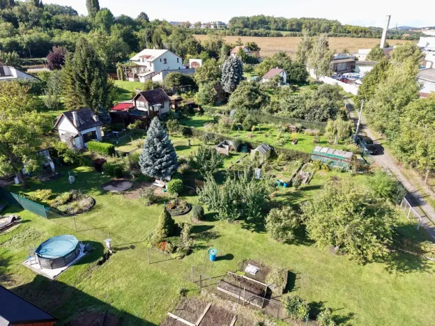 Prodej chaty, Kutná Hora, U Skály, 25 m2