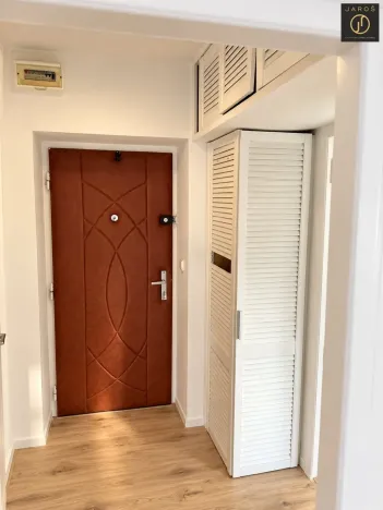 Pronájem bytu 1+1, Kladno, Sokolovská, 32 m2