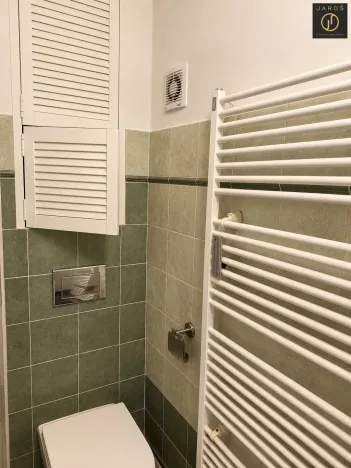 Pronájem bytu 1+1, Kladno, Sokolovská, 32 m2