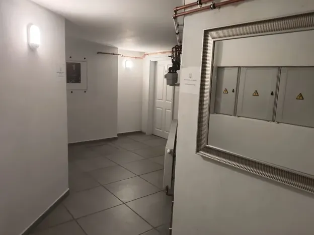 Pronájem komerční nemovitosti, Olomouc, Horní náměstí, 100 m2