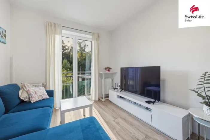 Prodej bytu 2+kk, Praha - Pitkovice, V Pitkovičkách, 42 m2