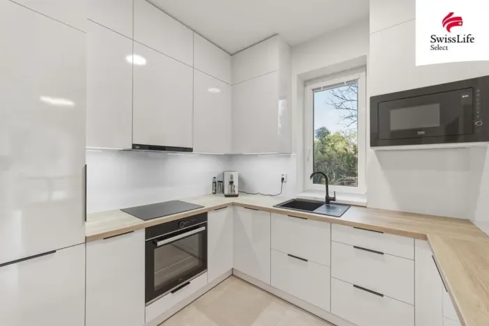 Prodej bytu 2+kk, Praha - Pitkovice, V Pitkovičkách, 42 m2
