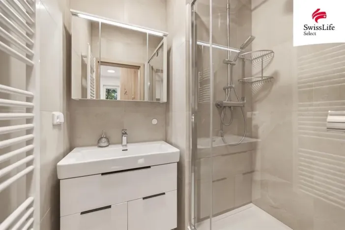 Prodej bytu 2+kk, Praha - Pitkovice, V Pitkovičkách, 42 m2