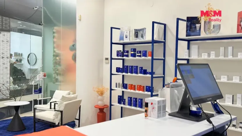Pronájem komerční nemovitosti, Praha - Staré Město, Ovocný trh, 30 m2