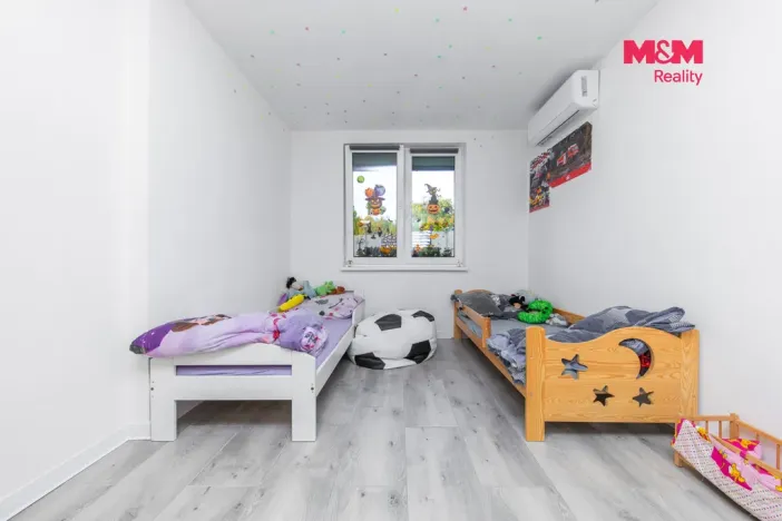 Prodej rodinného domu, Holubice, 114 m2