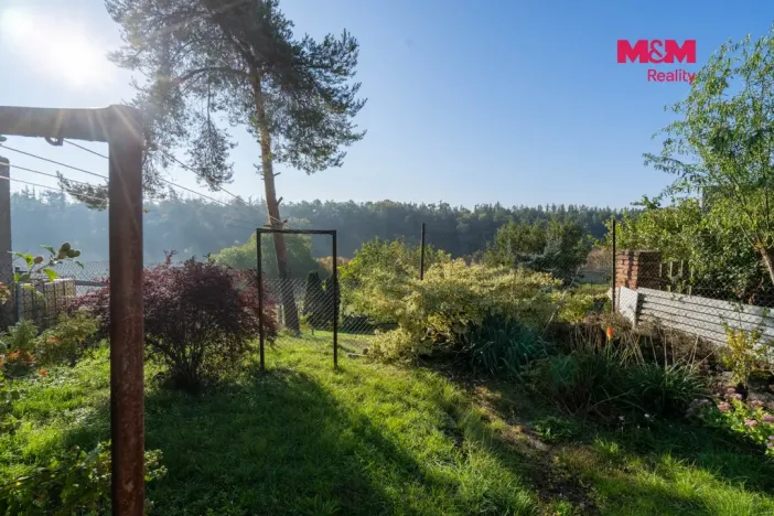 Prodej rodinného domu, Vyšehořovice, 83 m2