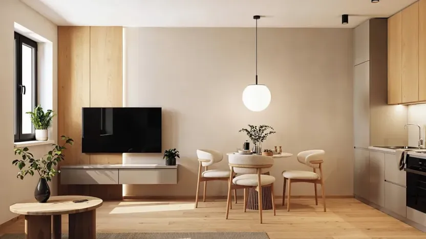 Prodej bytu 1+kk, Brno, Hálkova, 46 m2