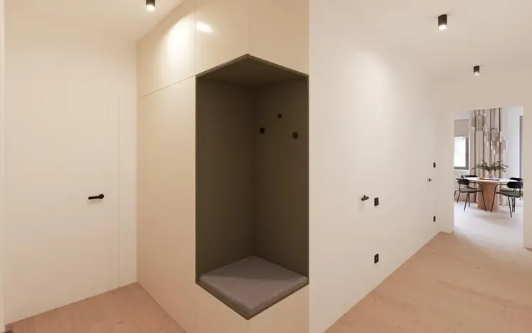 Prodej bytu 3+kk, Úhonice, Ke Hřišti, 83 m2