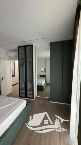 Prodej bytu 2+kk, Golem, Albánie, 54 m2