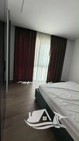 Prodej bytu 2+kk, Golem, Albánie, 54 m2