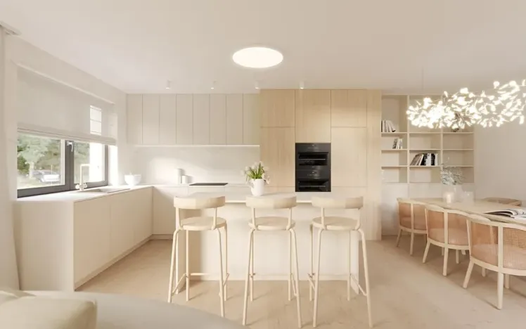 Prodej bytu 5+kk, Úhonice, Ke Hřišti, 138 m2