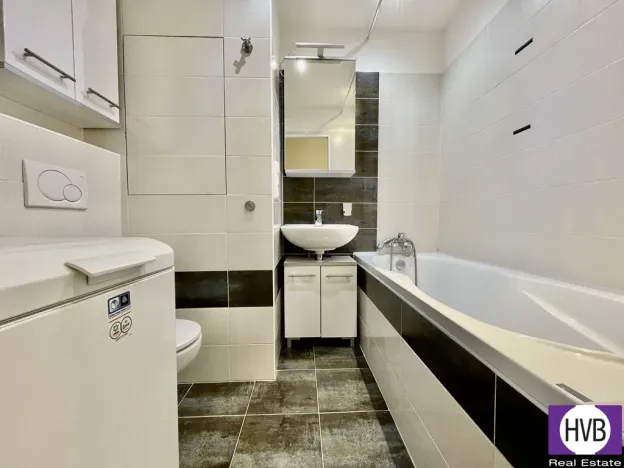 Prodej bytu 2+kk, Praha - Stodůlky, V hůrkách, 53 m2