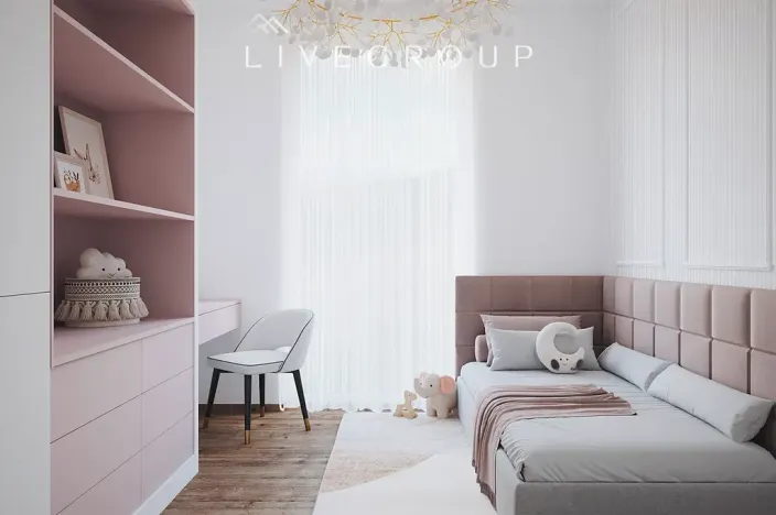 Prodej bytu 3+kk, Zbýšov, čtvrť Padělky, 74 m2