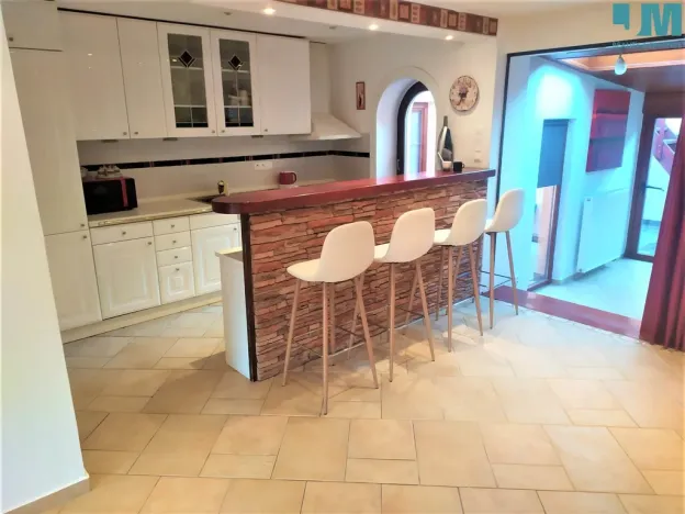 Pronájem rodinného domu, 110 m², Mošnova, Jihlava
