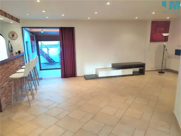 Pronájem rodinného domu, Jihlava, Mošnova, 110 m2