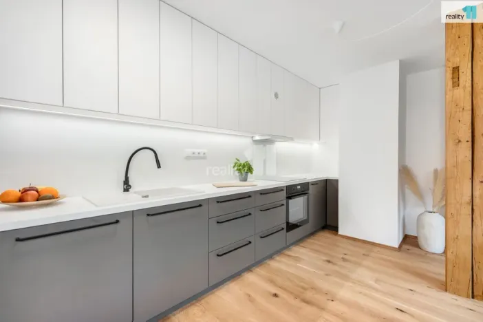 Prodej bytu 1+kk, Rokytnice nad Jizerou - Dolní Rokytnice, 20 m2