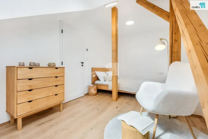 Prodej bytu 1+kk, Rokytnice nad Jizerou - Dolní Rokytnice, 20 m2