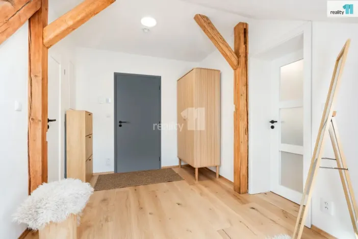 Prodej bytu 1+kk, Rokytnice nad Jizerou - Dolní Rokytnice, 20 m2