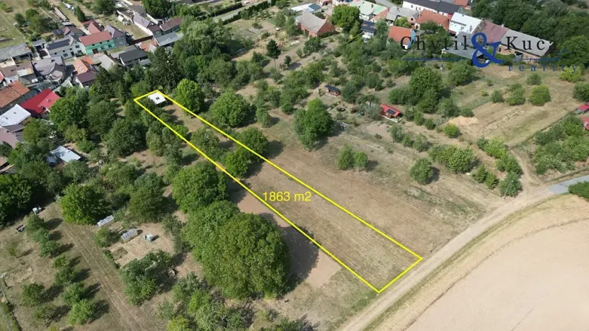 Prodej chaty, Líšná, 40 m2