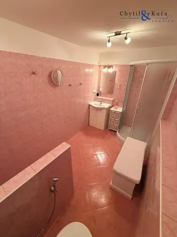 Prodej chalupy, Líšná, 90 m2